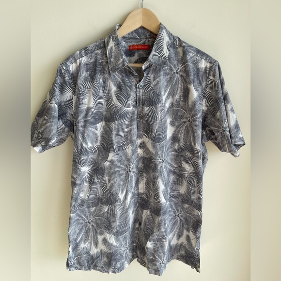 Tori Richard Other - Tori Richards Hawaiian Shirt